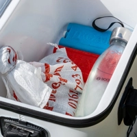 Preston Innovations Hardcase Cooler